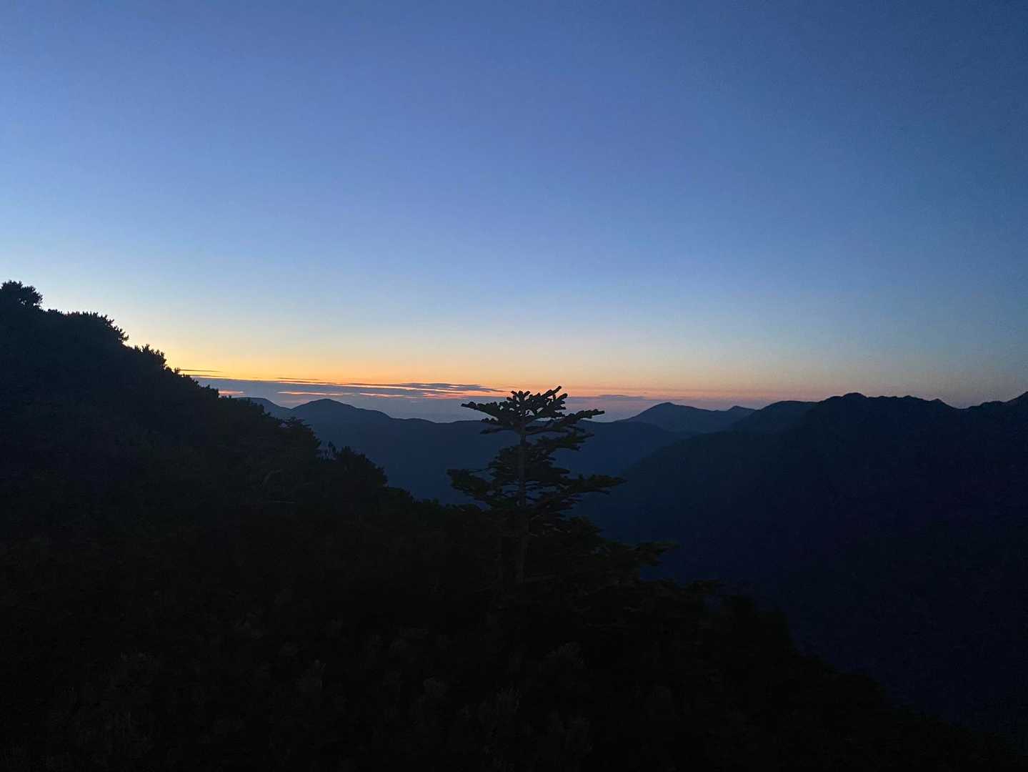 なんとも言えない景色です✨