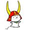 よこよこ