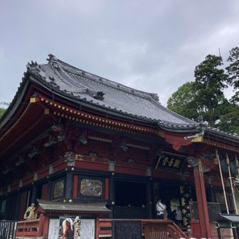 思ったより、人少なめ？