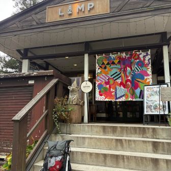 遂にLAMPへ