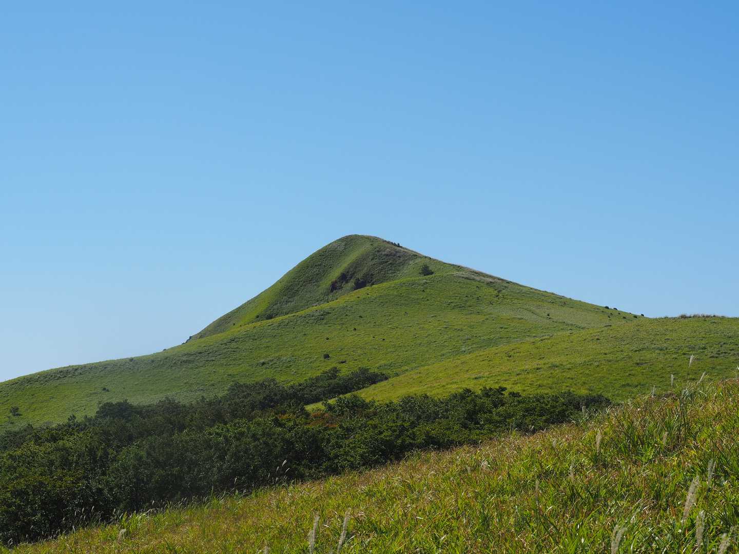みそこぶし山
