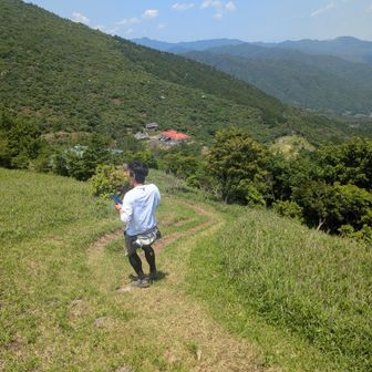 
あの少年時代の自分に戻ってしまいそうで
怖かった。
