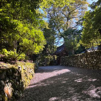 下山