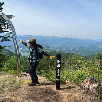 からの