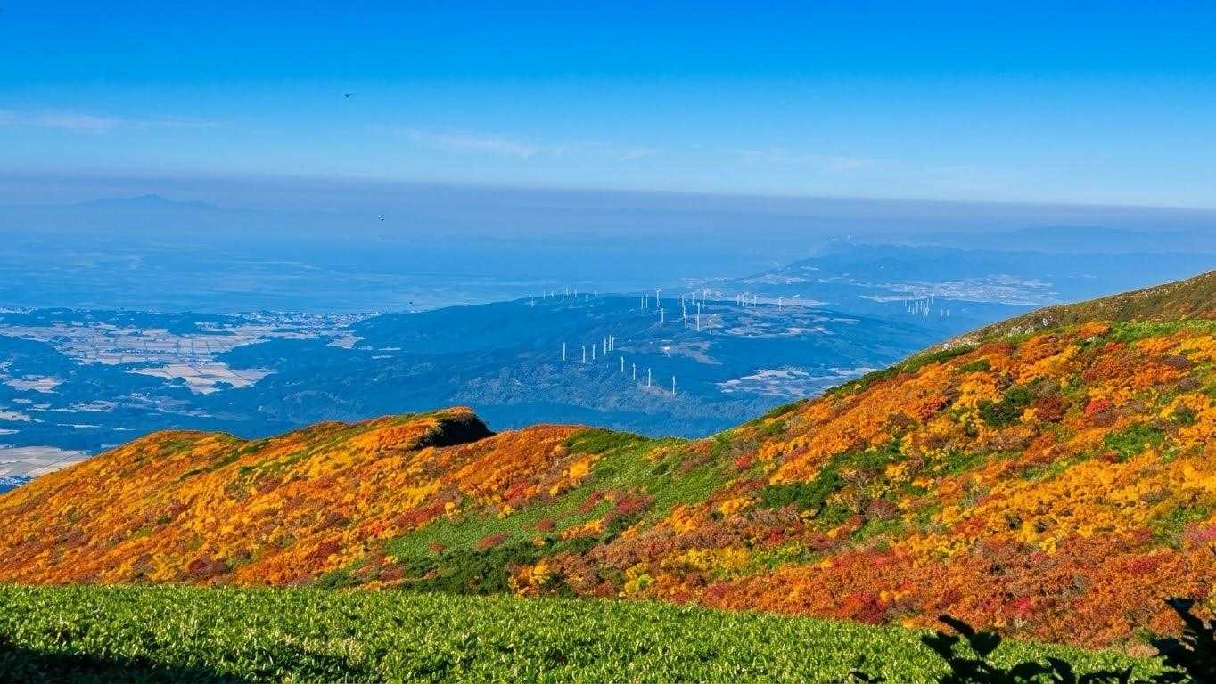 鳥海山（新山） / まほらの登山データ | YAMAP / ヤマップ