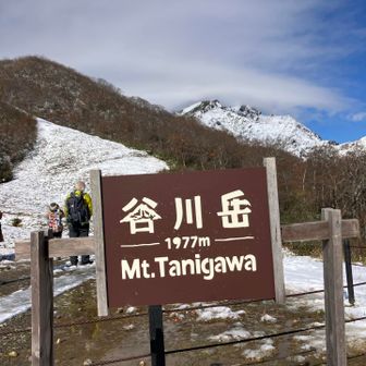 なんだか遠く見えるなぁ😁
真っ白だよ！いけるかなぁ