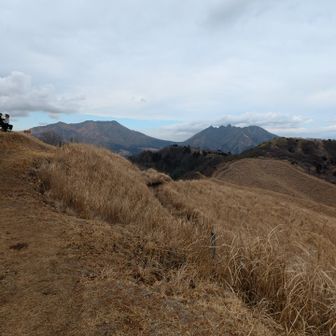 あっという間だけどなっかなかの0.54㎞よ💦