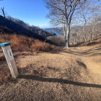 ここから降ります