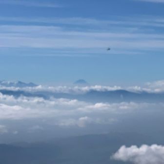 富士山🗻