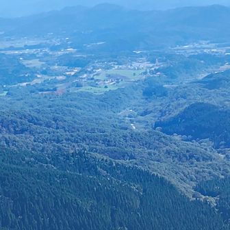 次のミッションが迫ってるので急いで下山します🏃