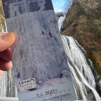 んで、入場券も購入🎫