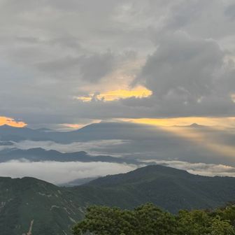 イイ感じ☀️
