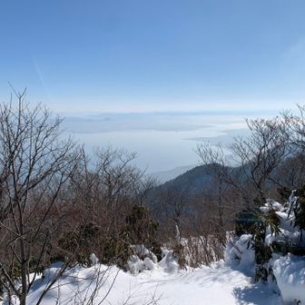 最高のお昼であった