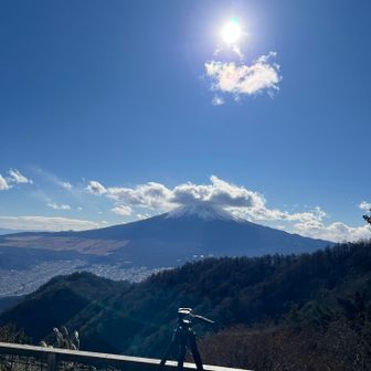 富士山
