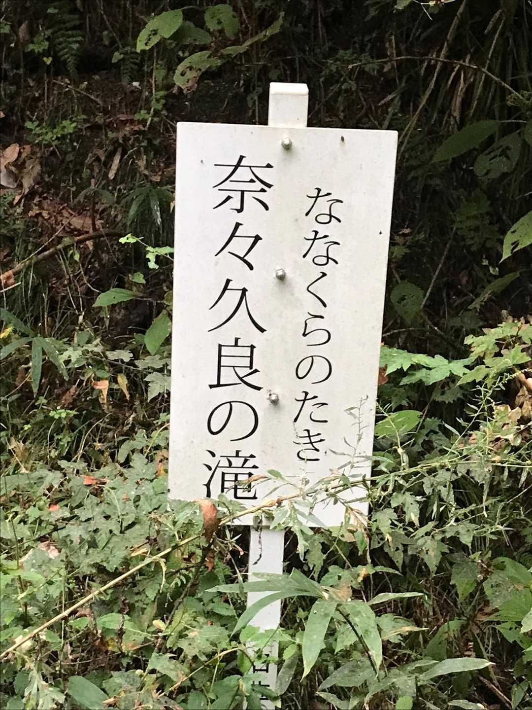 竪破山登山道入口-黒前神社二の鳥居-竪破山登山口-黒前神社 周回コースの写真
