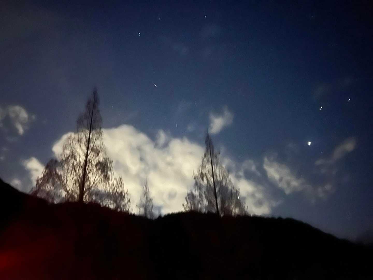 百々ヶ峰 往復コースの写真