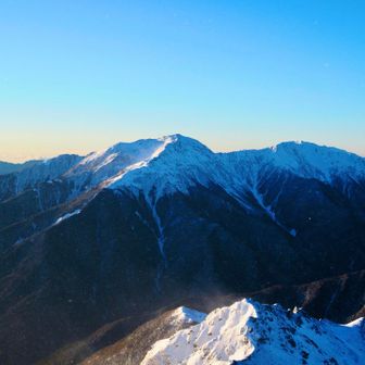 悪沢-荒川

年内に見れてよかった✌️