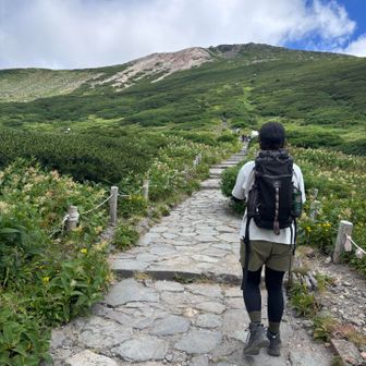 ここからがさらにしんどい