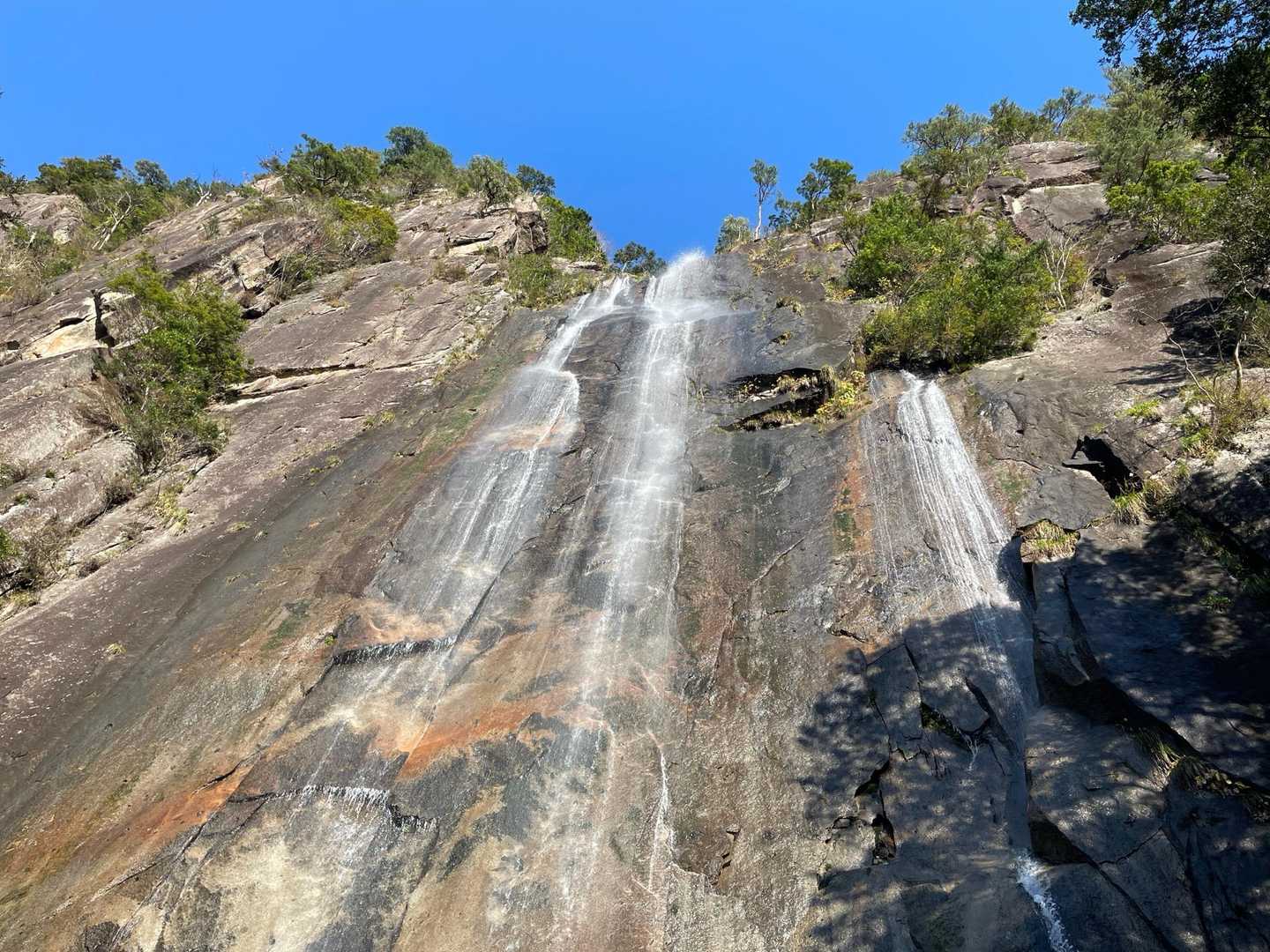 行縢山登山口-雌岳 往復コースの写真