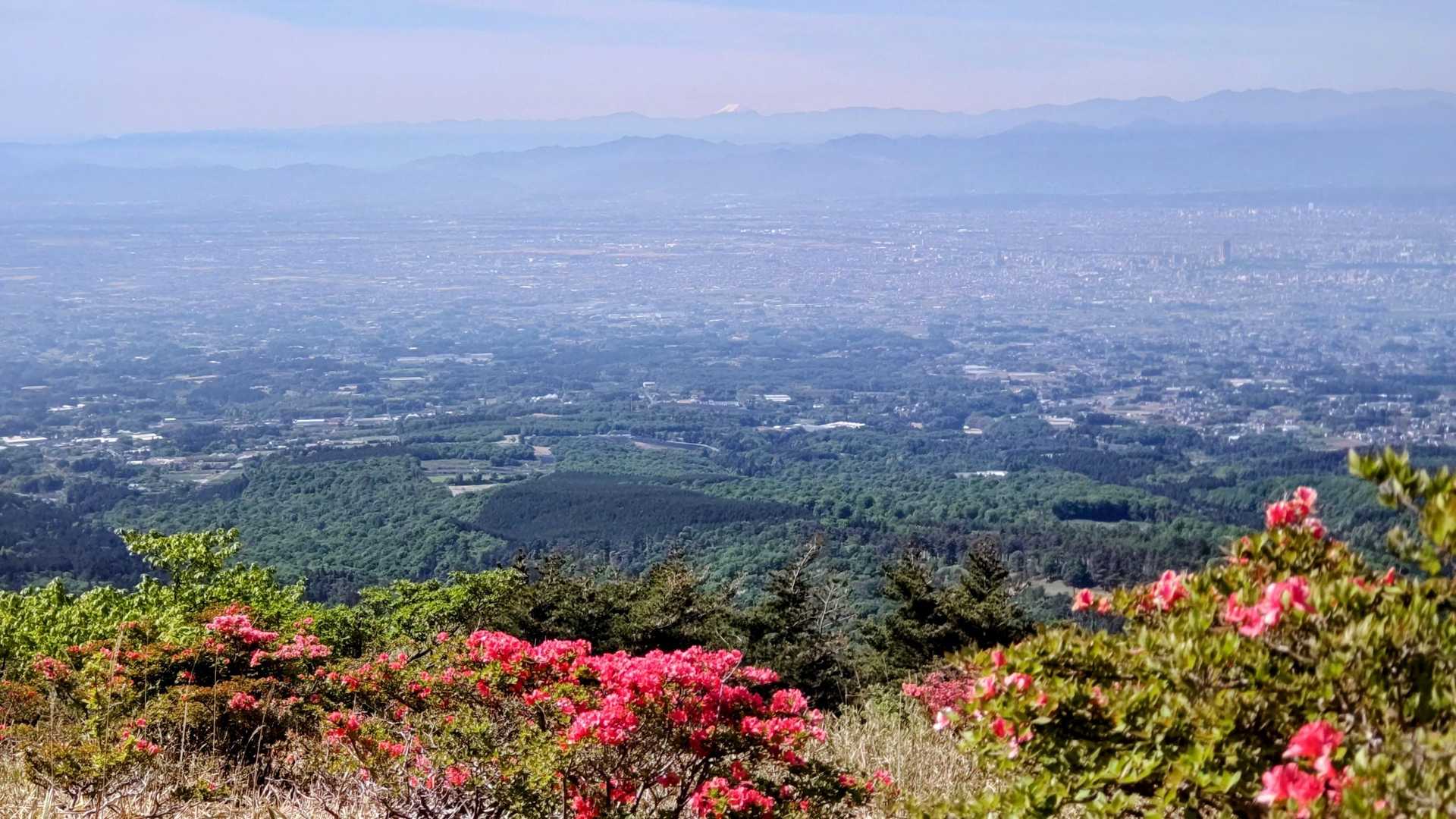同上📸🗻良く見えます❗️