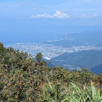 敦賀の街
新幹線の車庫とか