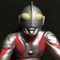 ウルトラ万太郎
