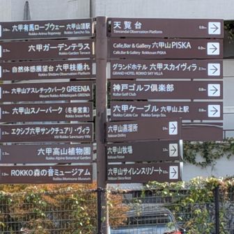 観光地ですネ
