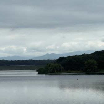 多摩湖