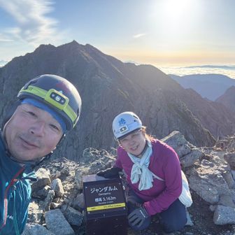 山ガールになる気持ちで行こ