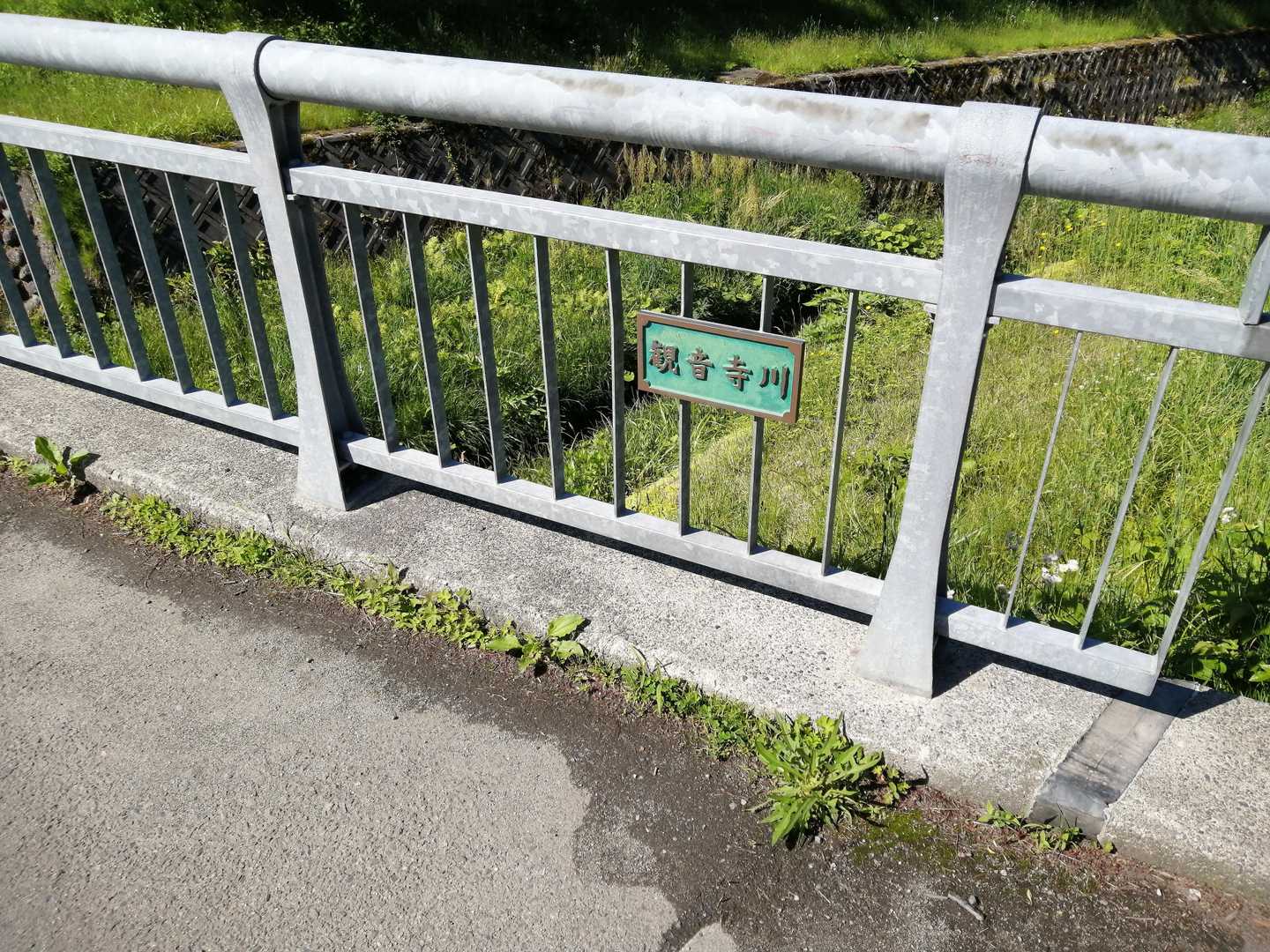 川桁山登山道入口-川桁山 周回コースの写真
