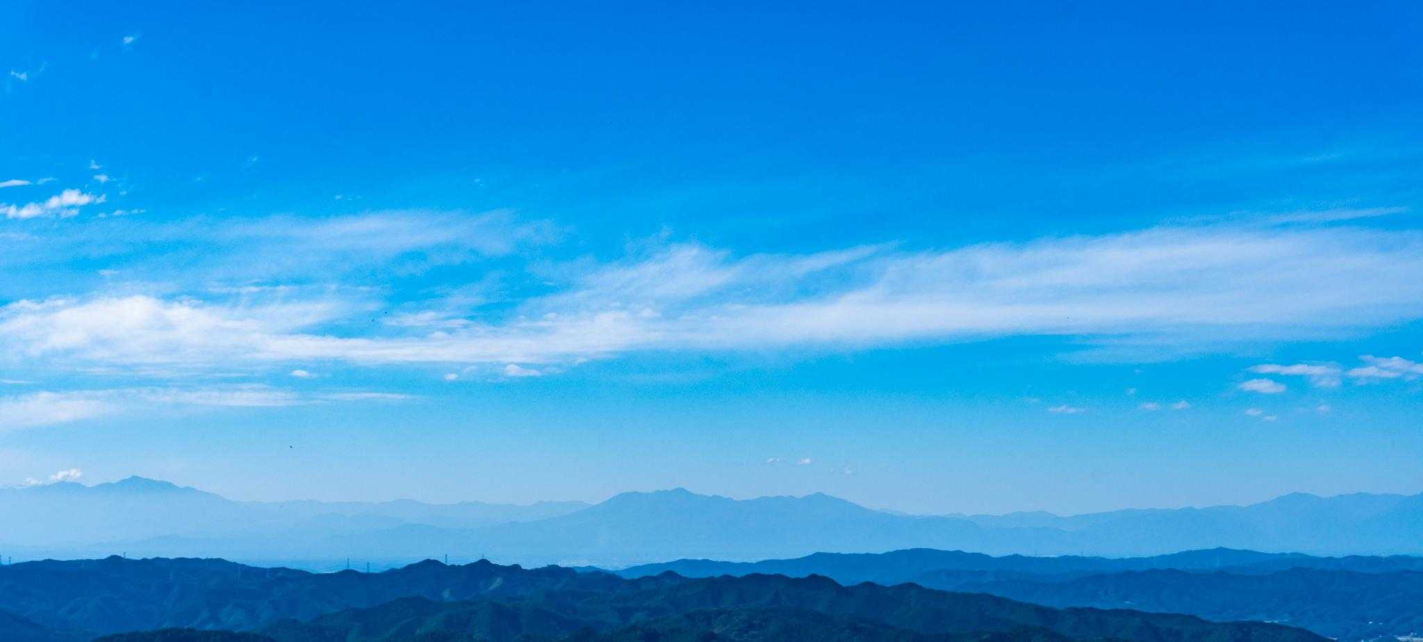 高原山？