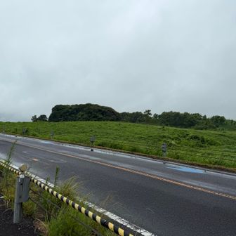 長者ヶ森🌳も📸パチリ