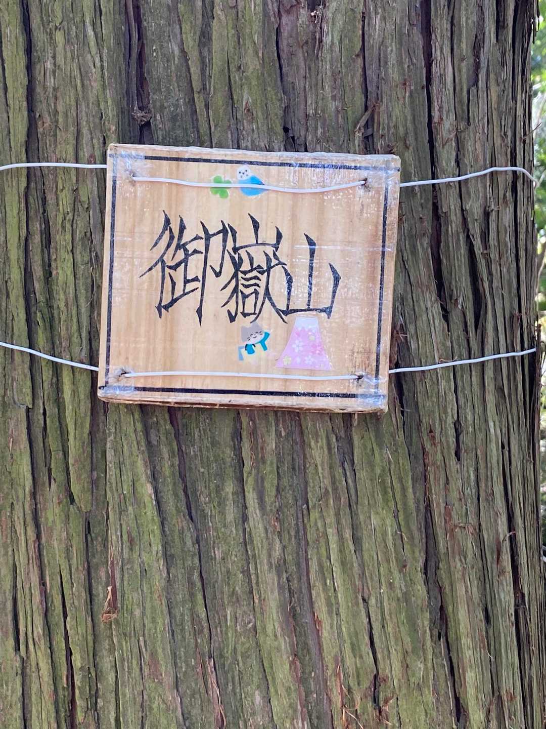 1つ目のピーク