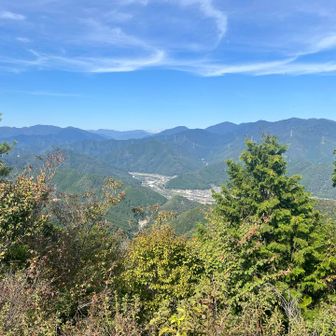 って言うか
もう下山した方がいいかな？と思い始める…
ゆっくりし過ぎた。