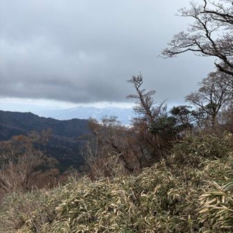 下山しまーす。