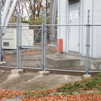 というまにピークへ。ワロックを探すと