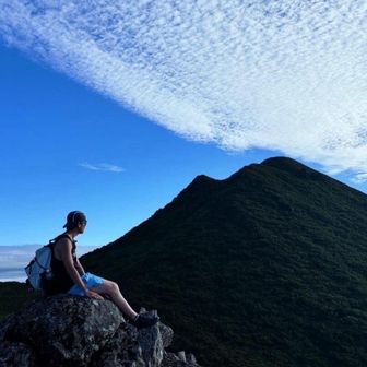 Re:ゼロから始める山生活