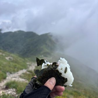 おにぎりタイム🍙