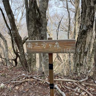 登頂です
遠かった、長かった、しんどかった