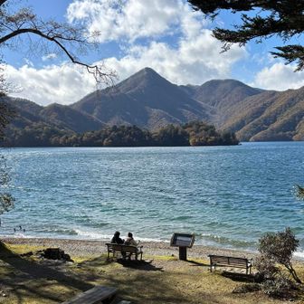 イタリア大使館別荘からのシャザン