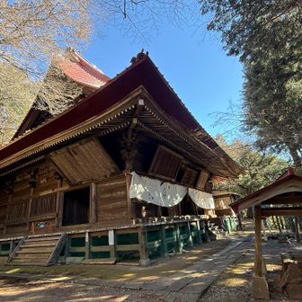 高山不動尊で参拝🙏
トイレお借りして直ぐに出発！

ココから次の目的地まで行くのに
早い早い笑
