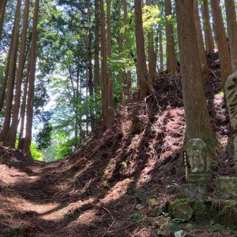 伊勢神峠