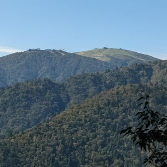 蓬莱山