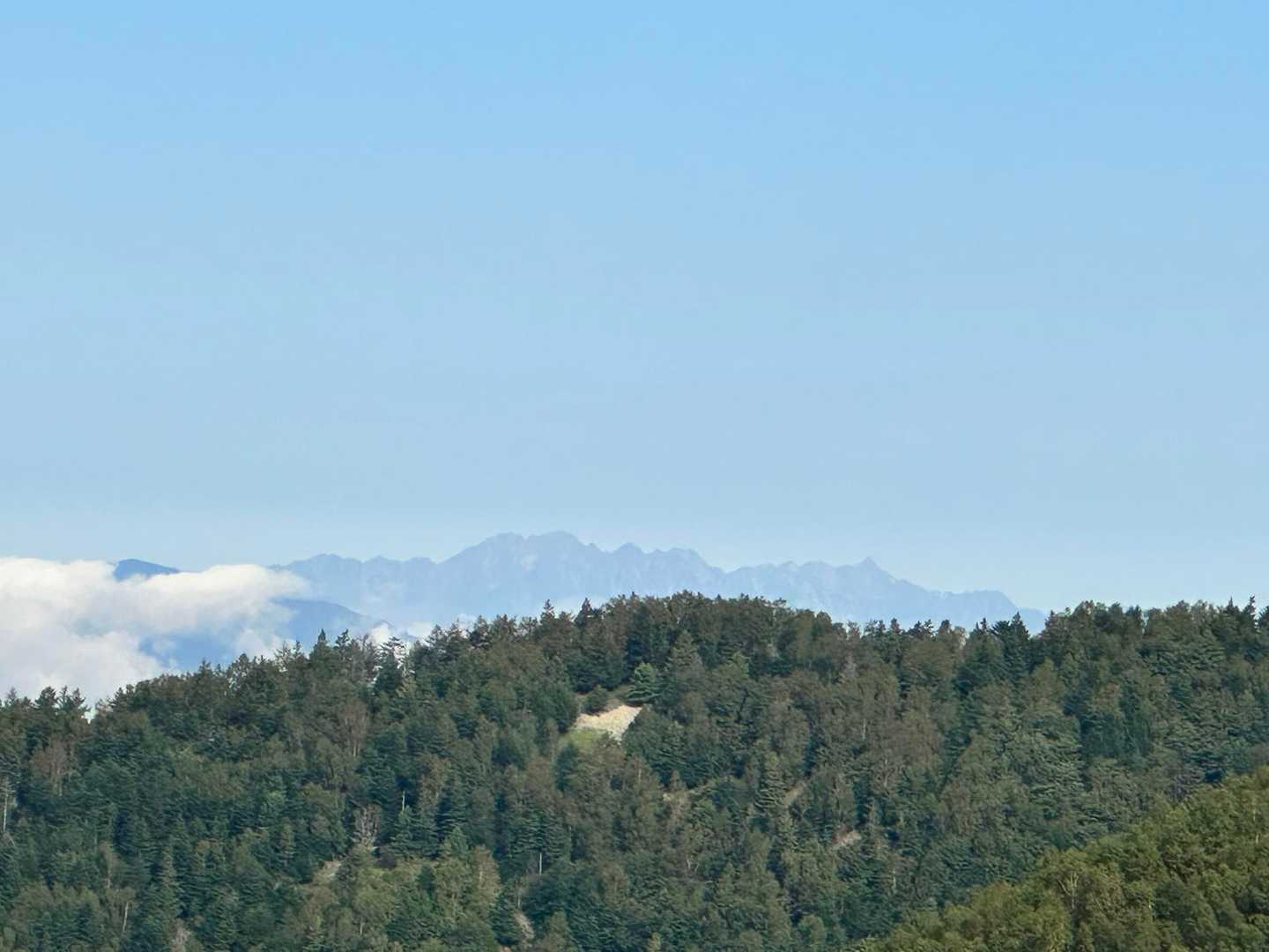 北アル