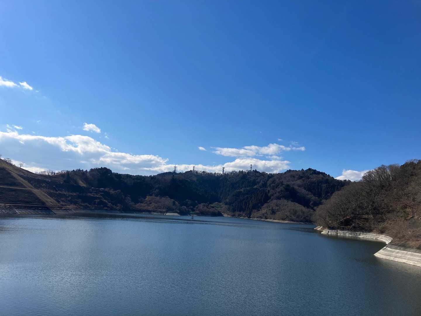 草戸山 周回コースの写真