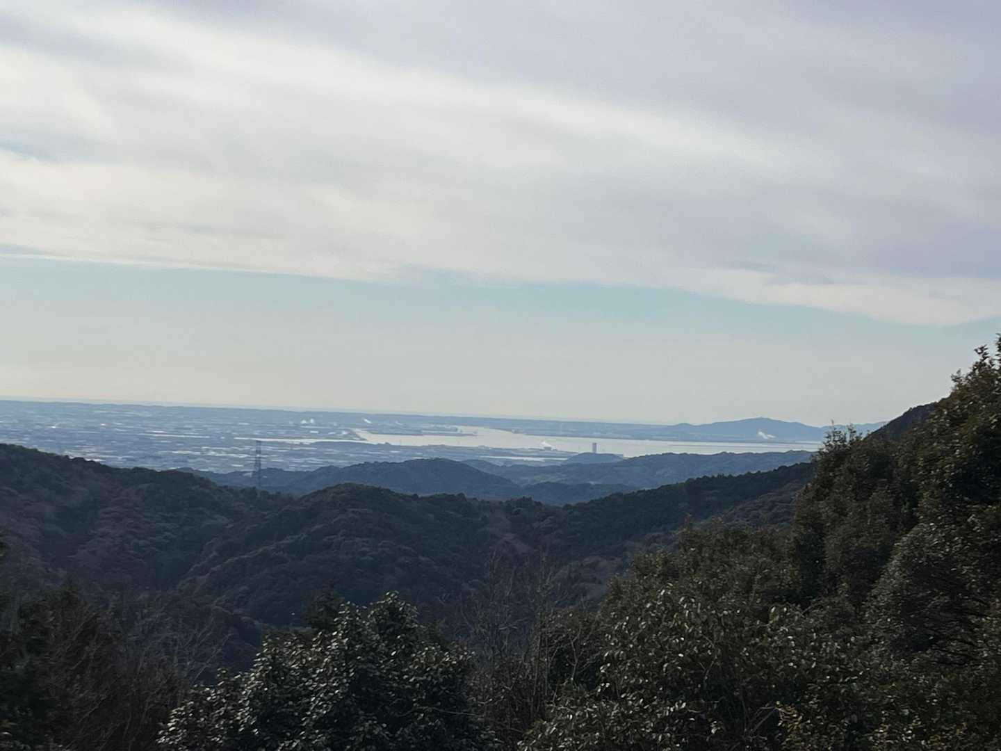 三河湾