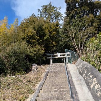 今回はお参りせずでした⛩👏😑