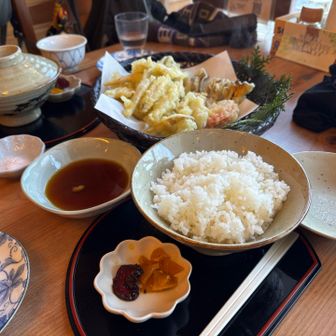 ご飯と共にいただきました