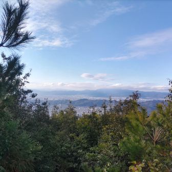 京都市内をパチリ

愛宕山に白い雲

京都ニデックタワーを確認

不適切な会計処理を指摘されていたニデックの創業者である永森重信さん（81歳）が代表取締役を辞任して非常勤の名誉会長になったとのこと・・

色々と考えさせられますね・・・