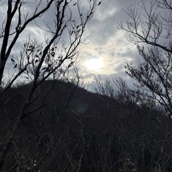 この辺りでyuko さんご一行様とスライド‼️
お声がけ頂きまして、ご挨拶させて頂きました🙏

前一まで行かれて、風が強くて寒いので戻って来られたそうです😊